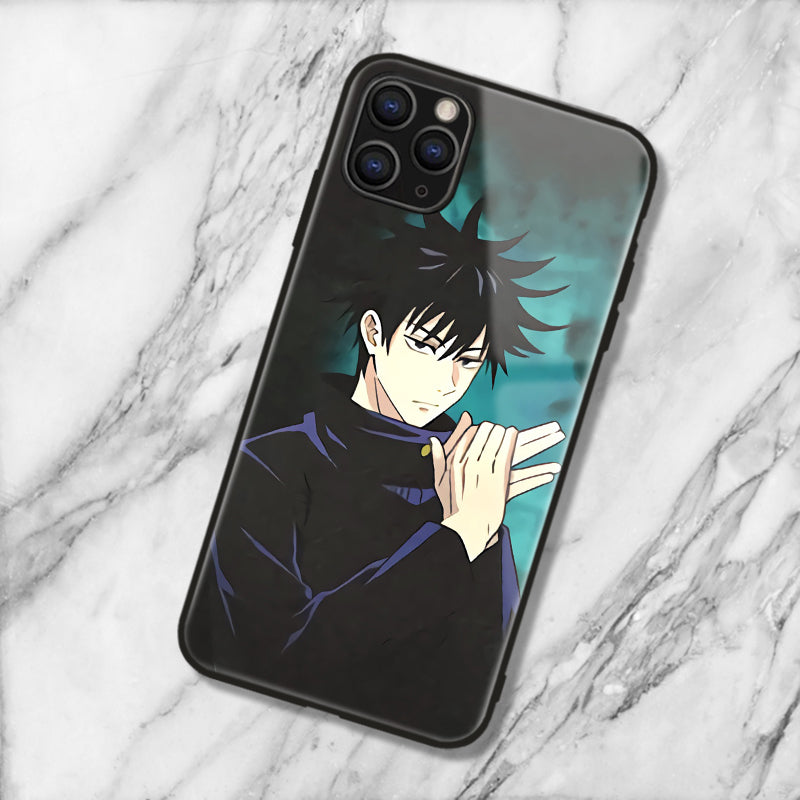 Jujutsu Kaisen phone case