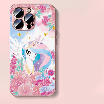 my little pony phone case