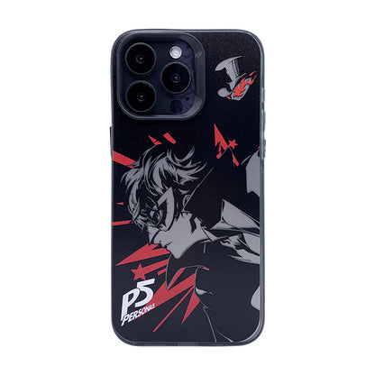 Persona 5 phone case