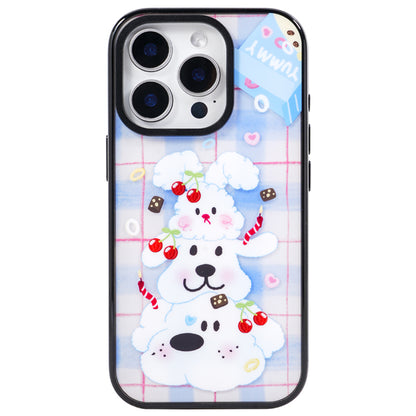 Cute animal phone case