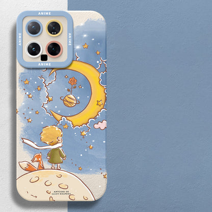 little prince  Magnetic Phone Case