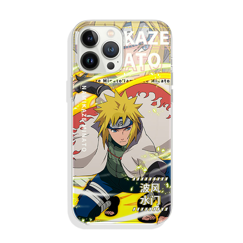 2025 new Naruto phone case