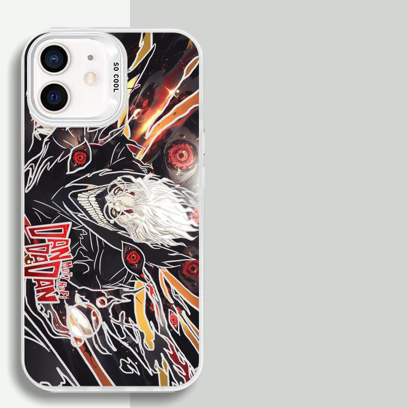 Popular Dan Da Dan anti-fall phone case