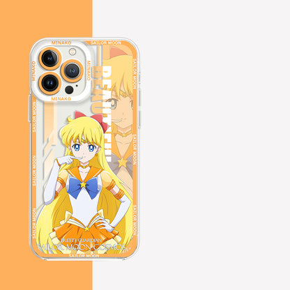 Original Sailor Moon Phone Case