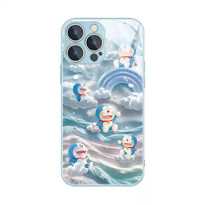 new Doraemon original mobile phone case