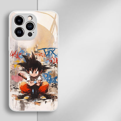 New Original Dragon Ball Phone Case