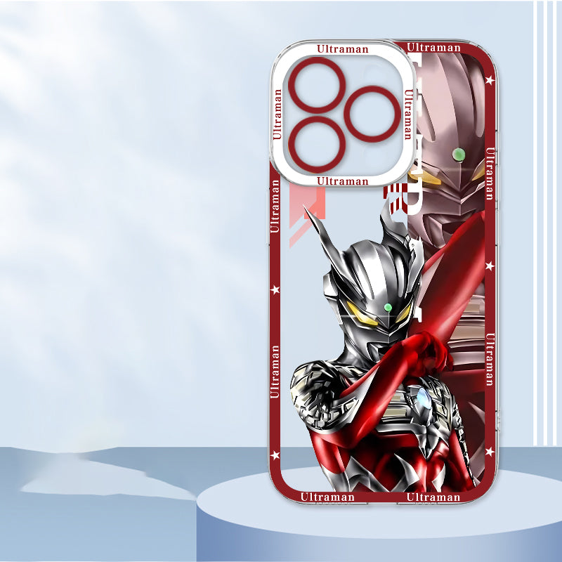 New Product Ultraman Phone Cases