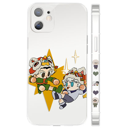 Hunter x Hunter phone case