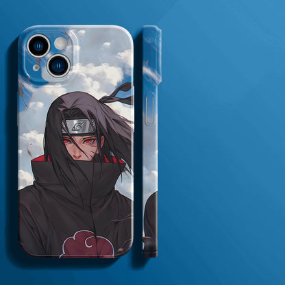 2025 new Naruto phone case