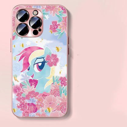 my little pony phone case