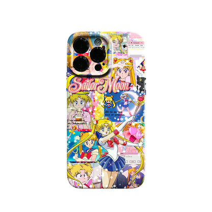 Original Sailor Moon Phone Case