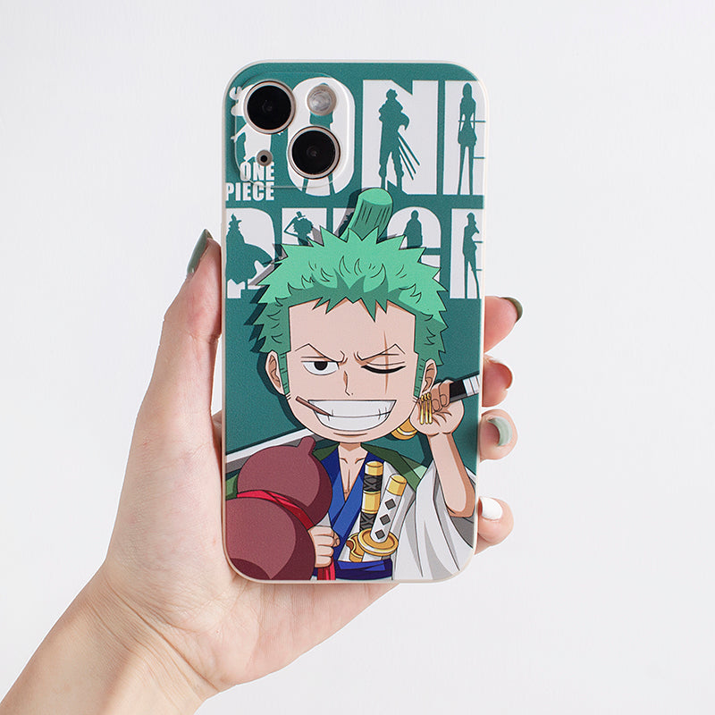 One Piece Mobile Phone Case