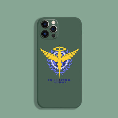 new original Mobile Suit Gundam phone case