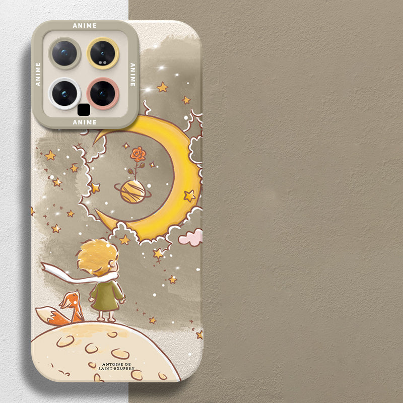 little prince  Magnetic Phone Case