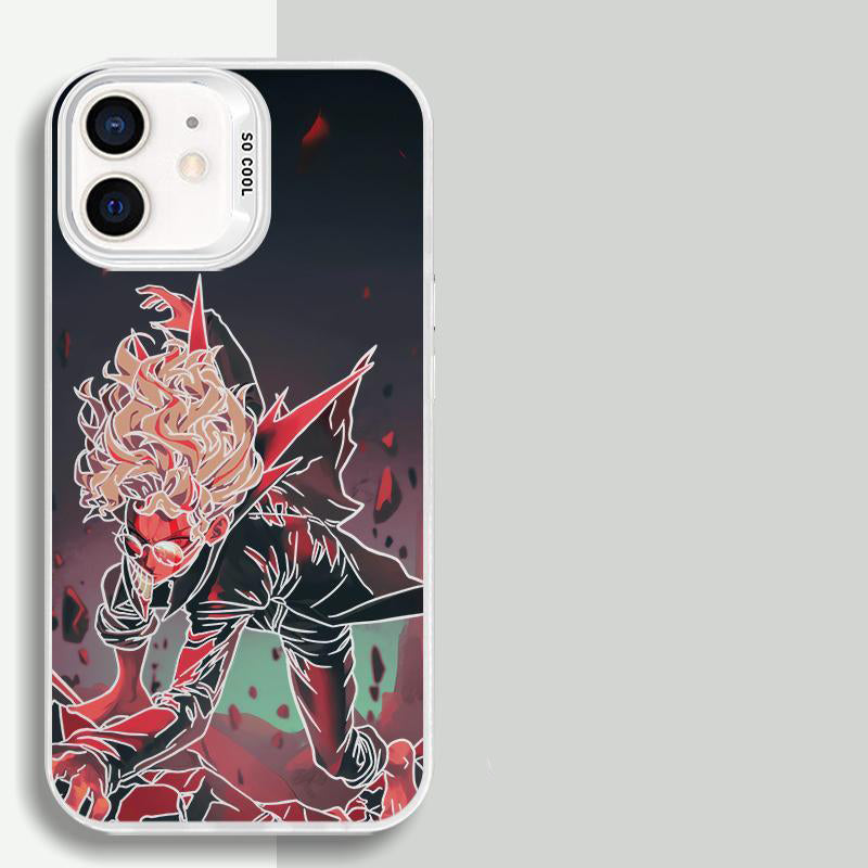 Popular Dan Da Dan anti-fall phone case