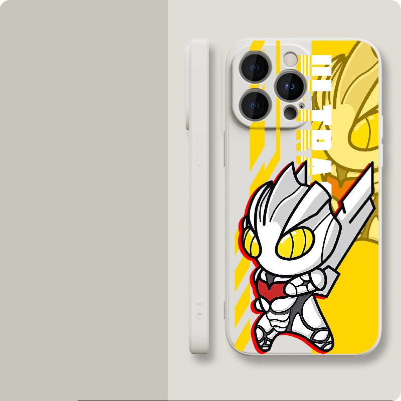 New Product Ultraman Phone Cases