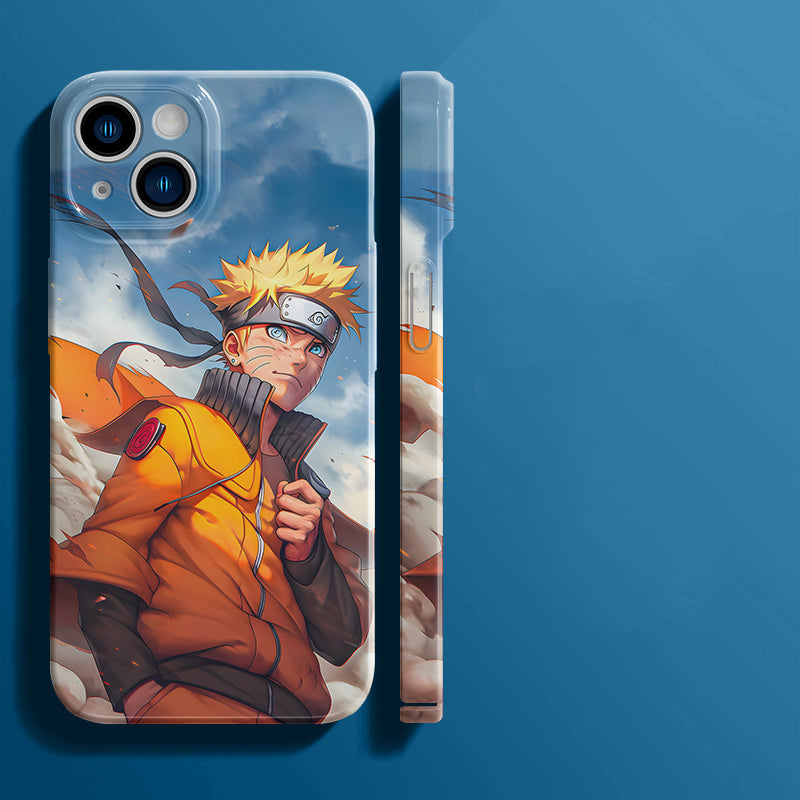 2025 new Naruto phone case