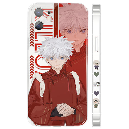 Hunter x Hunter phone case