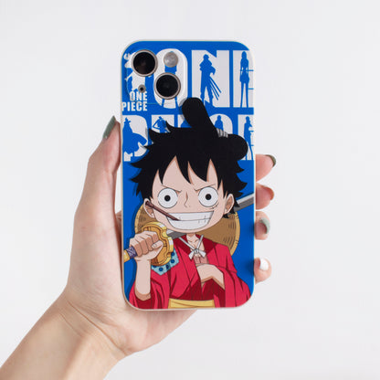 One Piece Mobile Phone Case