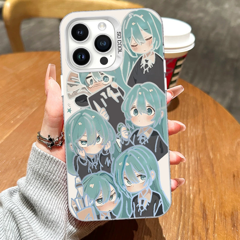 Original Hatsune Miku Phone Case