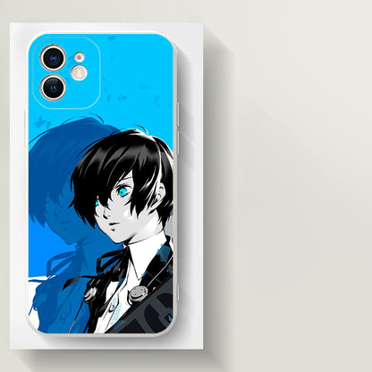 Persona 5 phone case