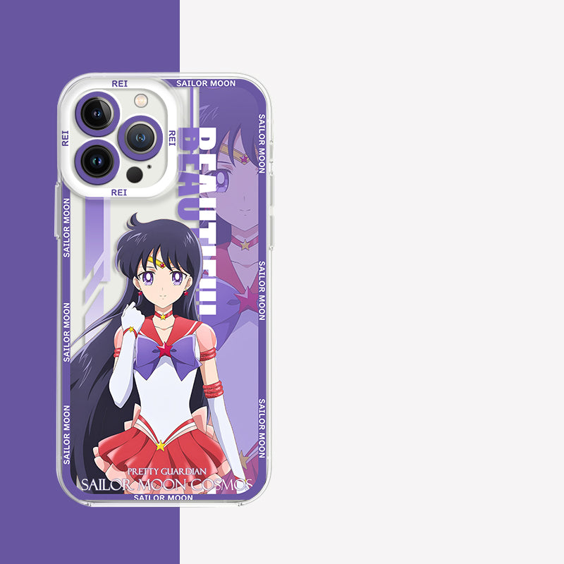 Original Sailor Moon Phone Case