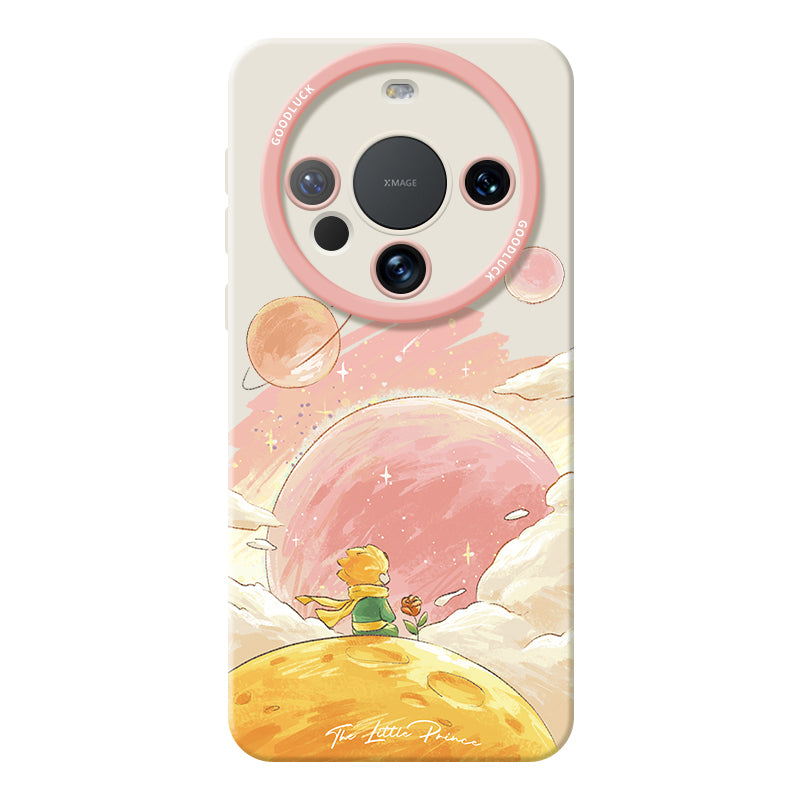 little prince  Magnetic Phone Case