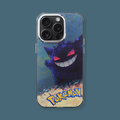 New Original Pokémon Phone Case