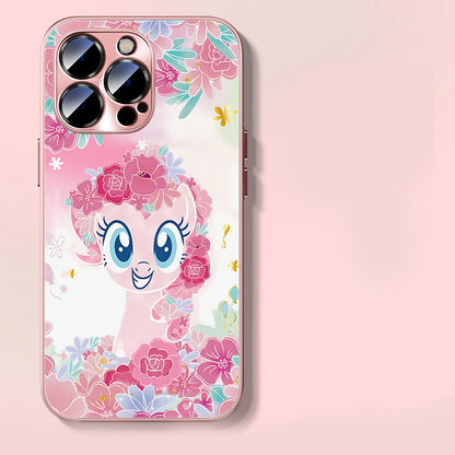 my little pony phone case