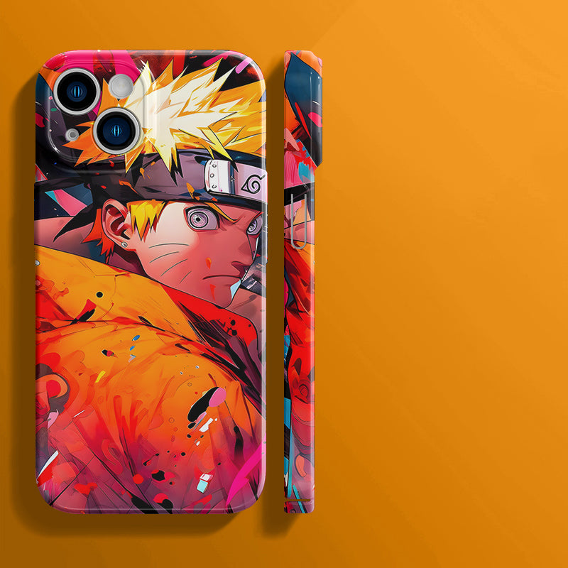 2025 new Naruto phone case