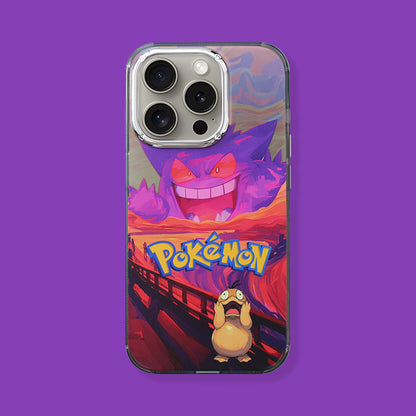 New Original Pokémon Phone Case