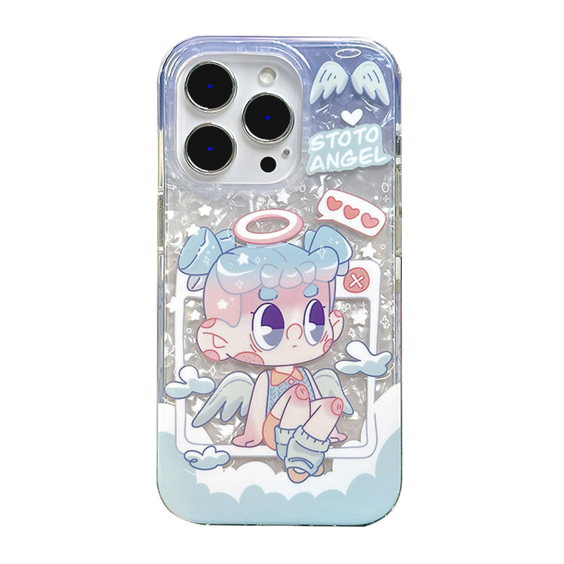 Cute Simple Phone Cases