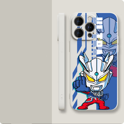 New Product Ultraman Phone Cases