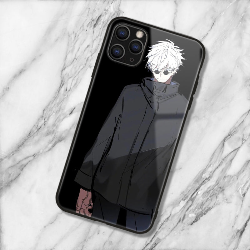 Jujutsu Kaisen phone case