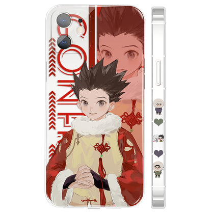 Hunter x Hunter phone case