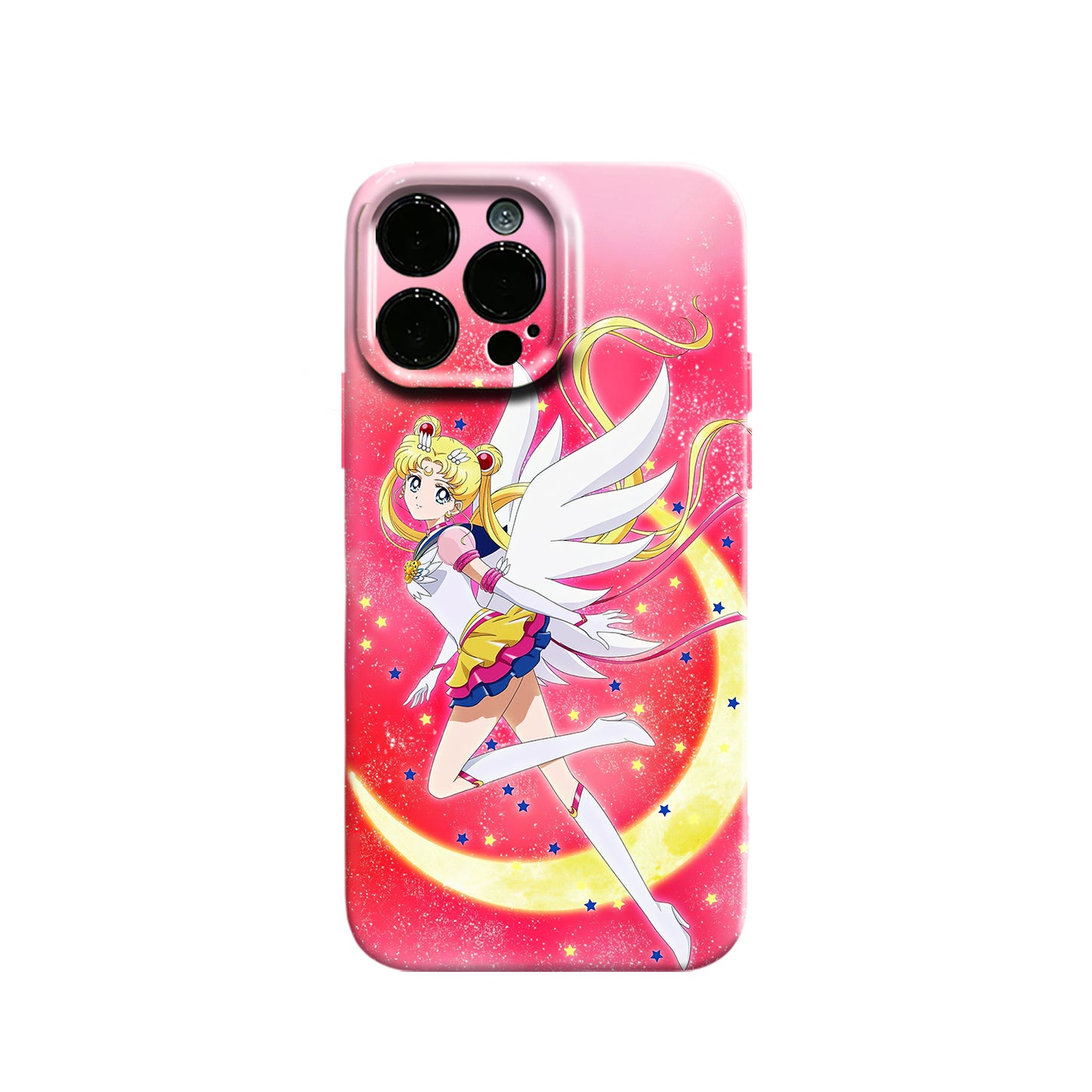 Original Sailor Moon Phone Case