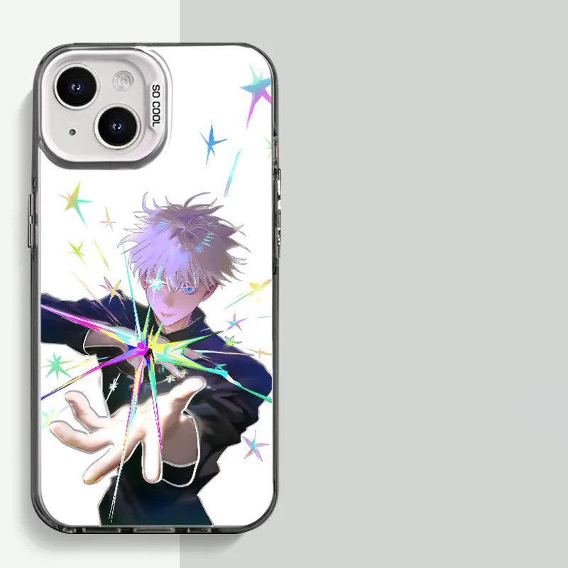 Jujutsu Kaisen phone case