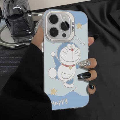 new Doraemon original mobile phone case