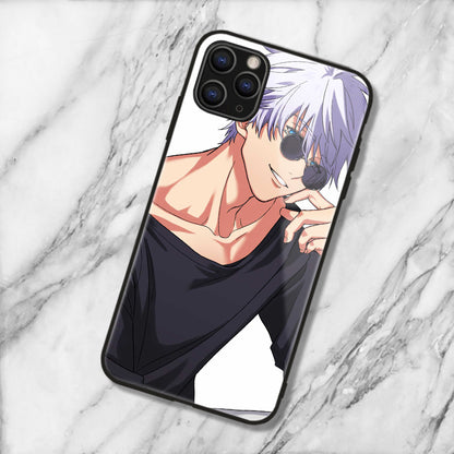 Jujutsu Kaisen phone case