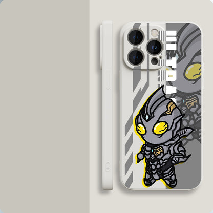 New Product Ultraman Phone Cases