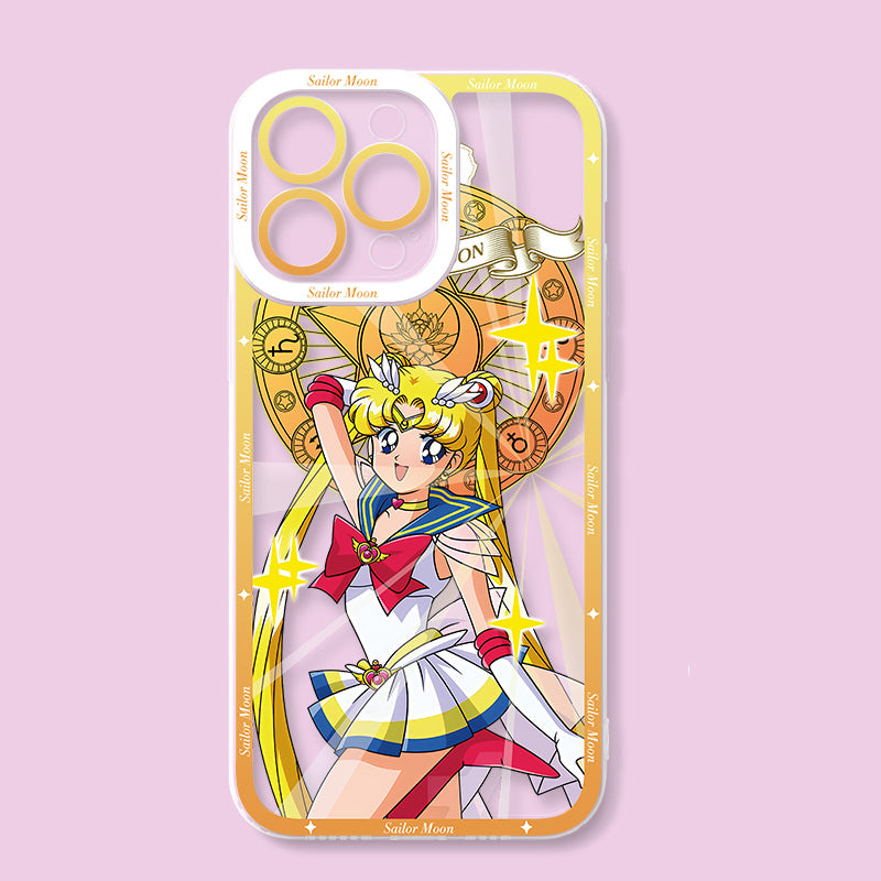 Original Sailor Moon Phone Case