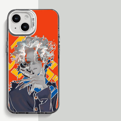 Popular Dan Da Dan anti-fall phone case