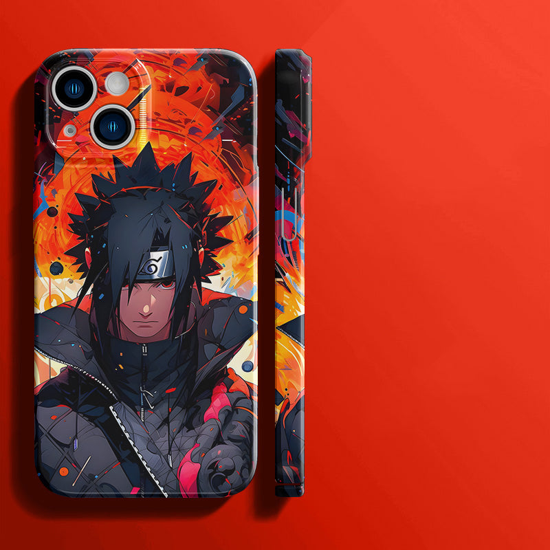 2025 new Naruto phone case