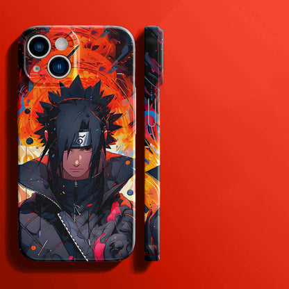 2025 new Naruto phone case