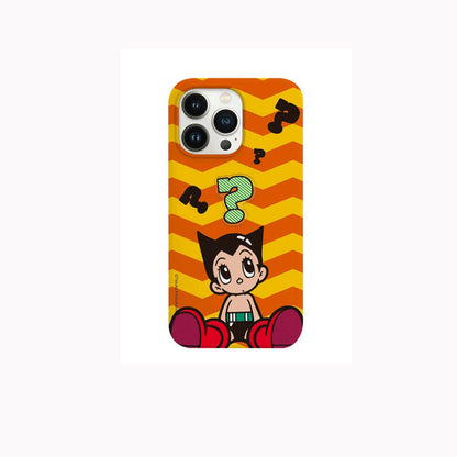 New Astro Boy mobile phone case