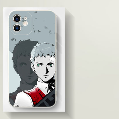 Persona 5 phone case