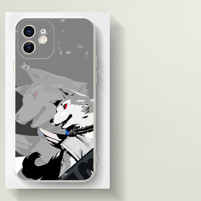 Persona 5 phone case