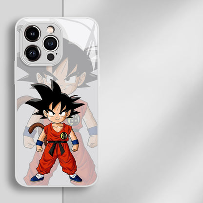 New Original Dragon Ball Phone Case