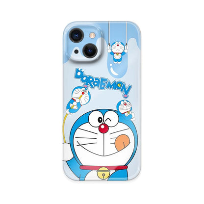 new Doraemon original mobile phone case