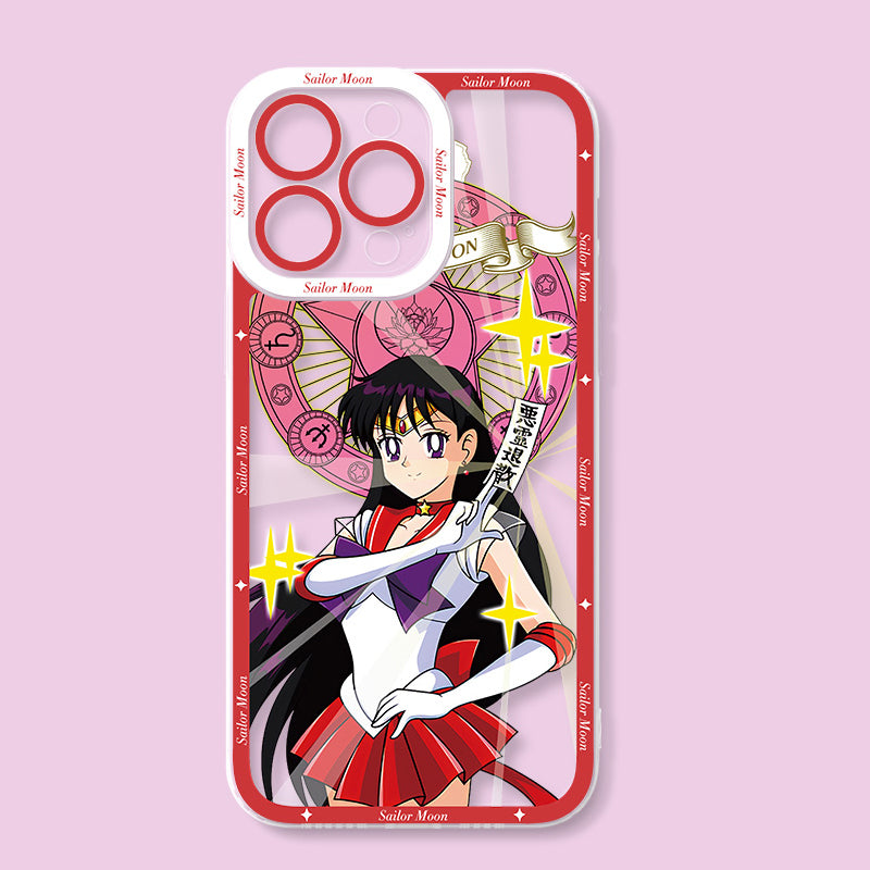 Original Sailor Moon Phone Case